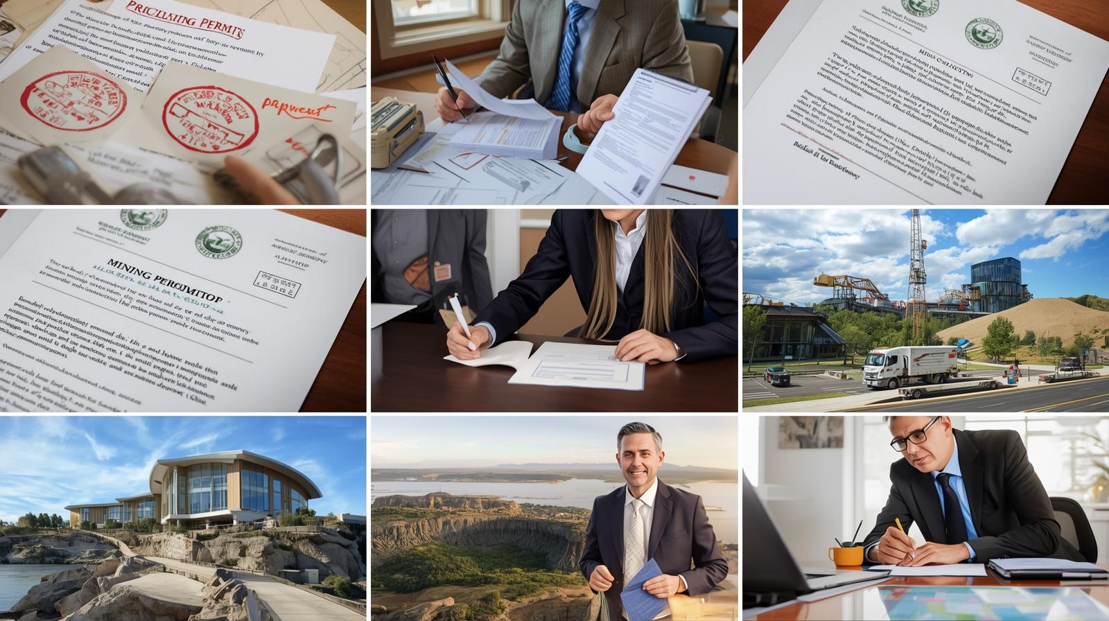 Pengawasan Pertambangan